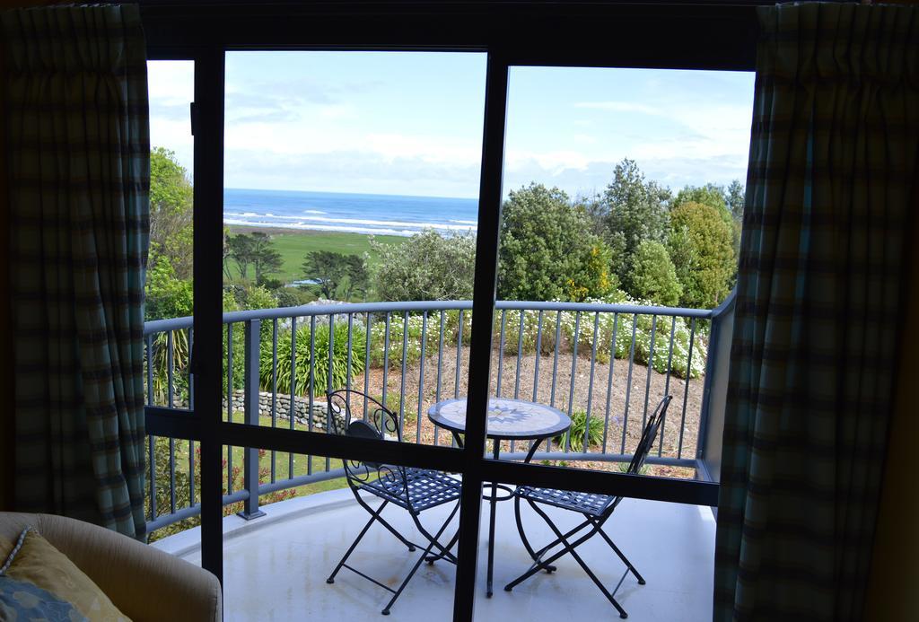 Kapitea Lodge Awatuna Kültér fotó