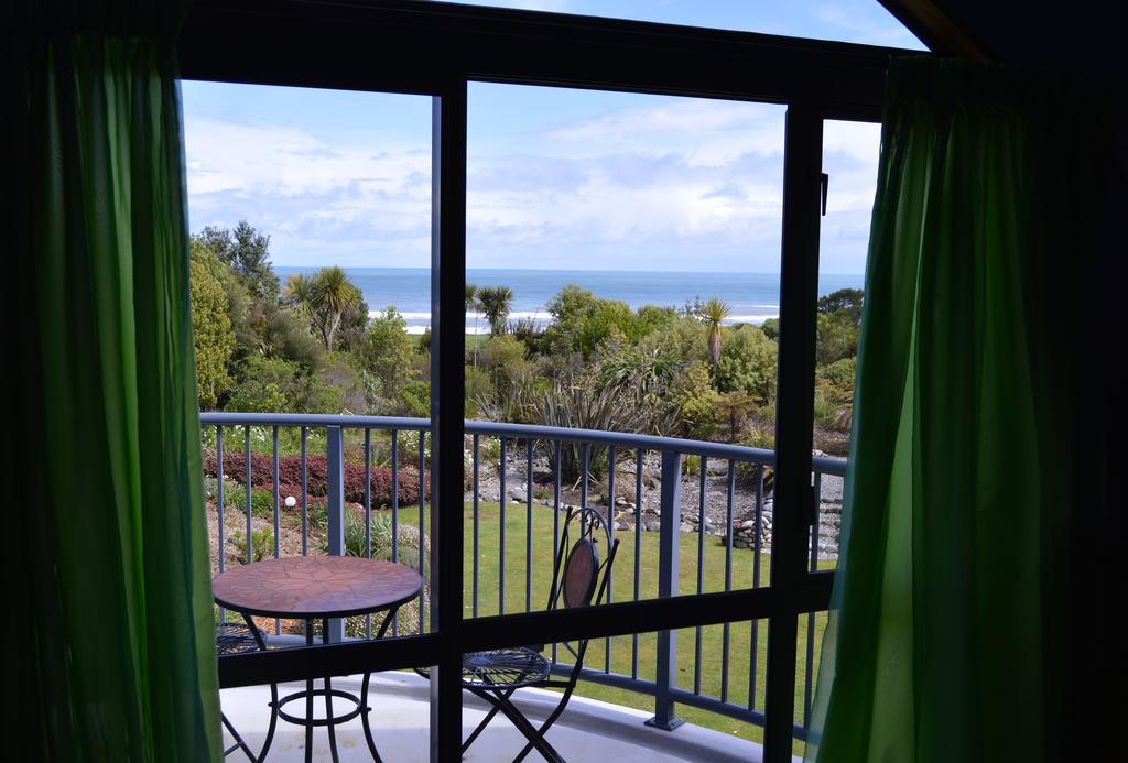 Kapitea Lodge Awatuna Szoba fotó