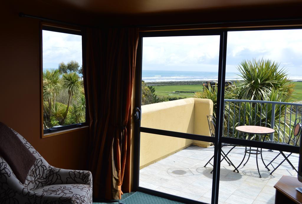 Kapitea Lodge Awatuna Szoba fotó