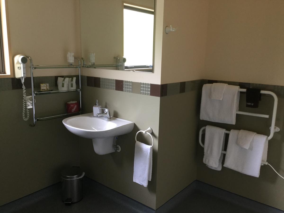 Kapitea Lodge Awatuna Kültér fotó