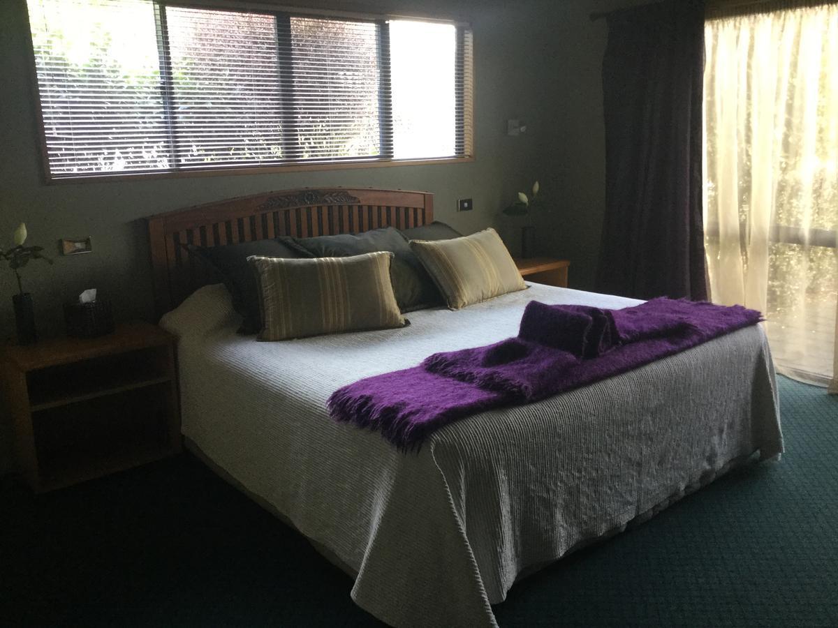 Kapitea Lodge Awatuna Kültér fotó