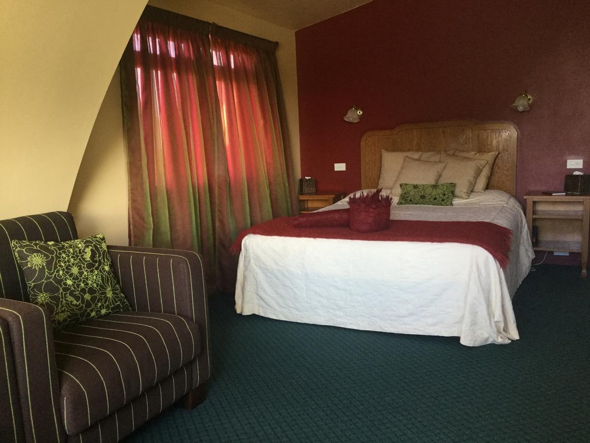 Kapitea Lodge Awatuna Kültér fotó